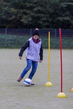 Bild 99 - C-Juniorinnen Training